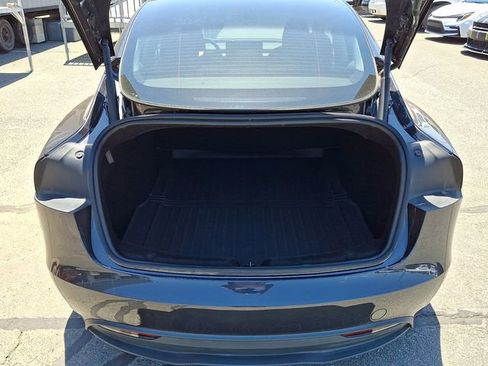 Used 2025 Tesla Model 3 RWD image 22