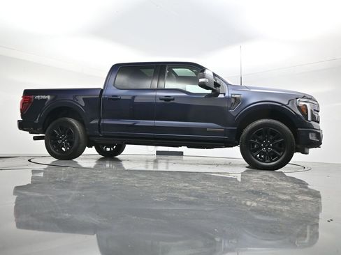 Used 2025 Ford F150 Platinum w/ Equipment Group 702A High AWD/4WD image 46