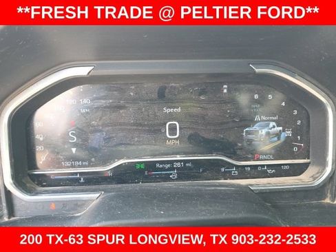 Used 2024 GMC Sierra 2500 AT4 w/ AT4 Premium Plus Package AWD/4WD image 13