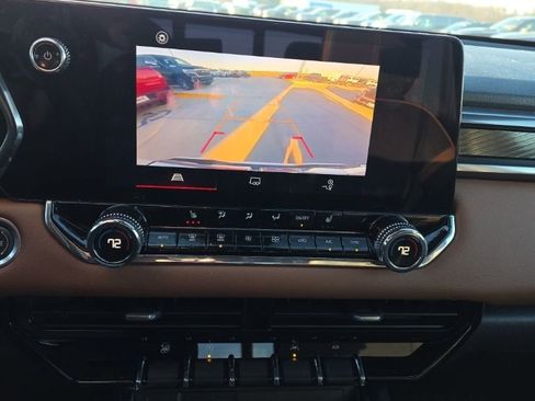 Used 2023 GMC Canyon AT4 image 48