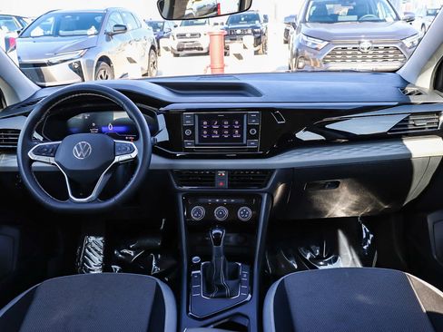 Used 2024 Volkswagen Taos S image 12