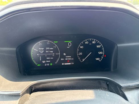 Used 2024 Honda CR-V Sport-L image 18