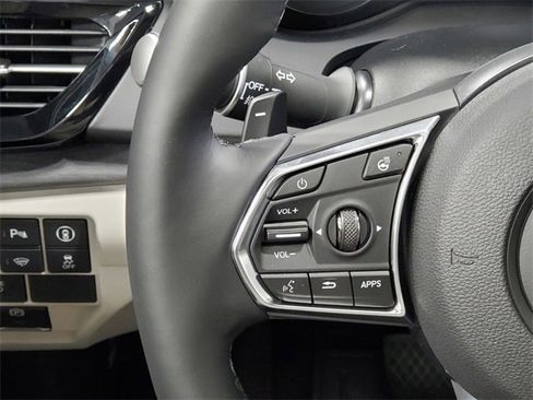 New 2026 Acura RDX SH-AWD w/ Advance Package image 21