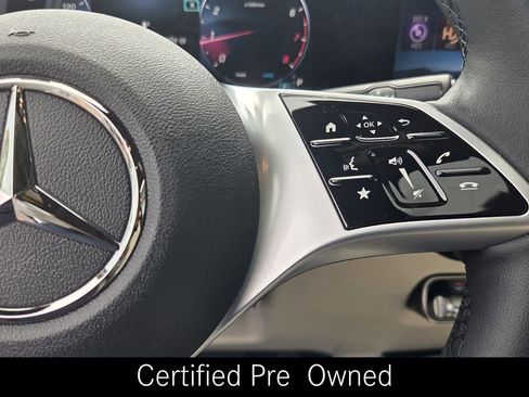 Certified 2026 Mercedes-Benz GLB 250 4MATIC image 27