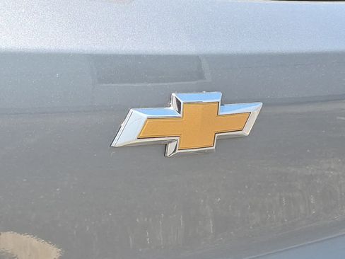 Used 2023 Chevrolet TrailBlazer ACTIV FWD image 23