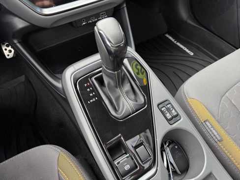 Certified 2025 Subaru Crosstrek 2.5i Sport image 22