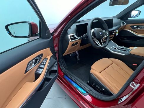 New 2026 BMW 330i xDrive 330i xDrive w/ M Sport Package image 22