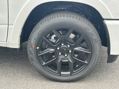 New 2026 RAM 1500 Laramie image 14