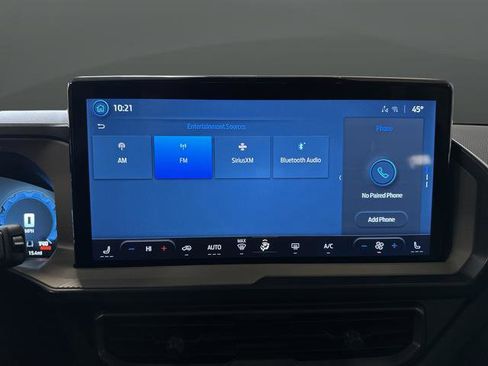 New 2025 Ford Bronco Sport Big Bend AWD/4WD image 17