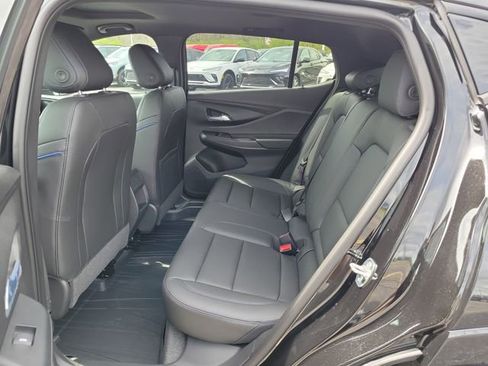 New 2026 Buick Envista Sport Touring w/ Convenience I Package image 13