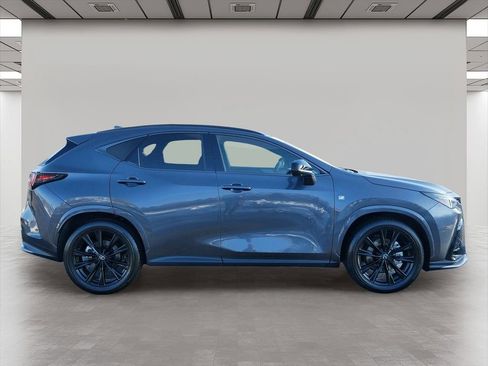 Certified 2025 Lexus NX 350 F Sport image 7