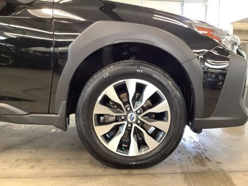 Certified 2024 Subaru Outback Limited AWD/4WD image 27