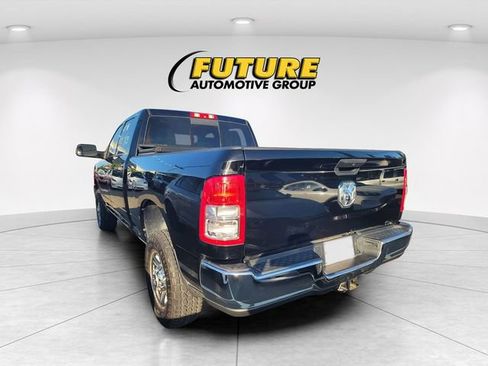 Used 2021 RAM 2500 Tradesman AWD/4WD image 4