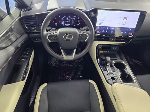 Used 2023 Lexus NX 350 AWD w/ Vision Package image 15