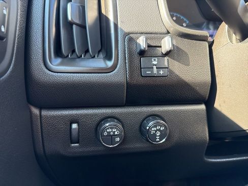 Used 2020 Chevrolet Colorado ZR2 image 41