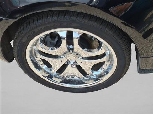 Used 2005 Lexus SC 430 Convertible RWD image 7