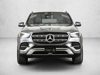Certified 2025 Mercedes-Benz GLE 350 GLE 350 video 2