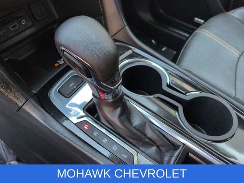 Certified 2023 Chevrolet Equinox Premier image 17