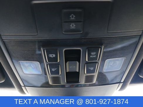 Used 2020 Volkswagen Atlas Cross Sport SEL Premium R-Line image 30