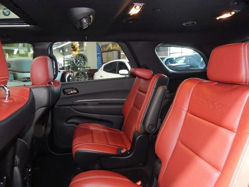 Used 2023 Dodge Durango SRT Hellcat image 40