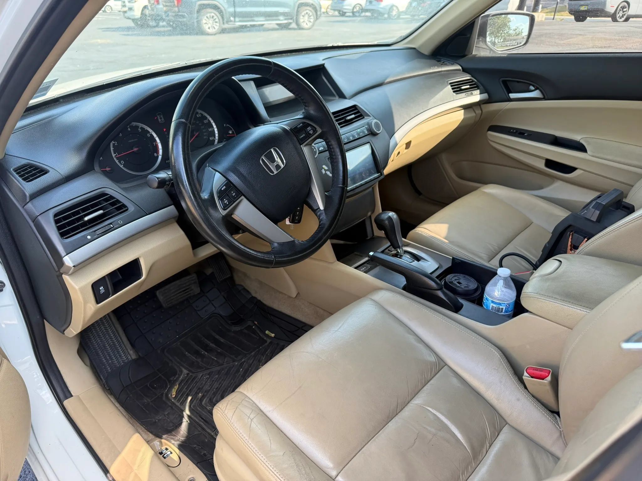 Used 2011 Honda Accord SE image 9