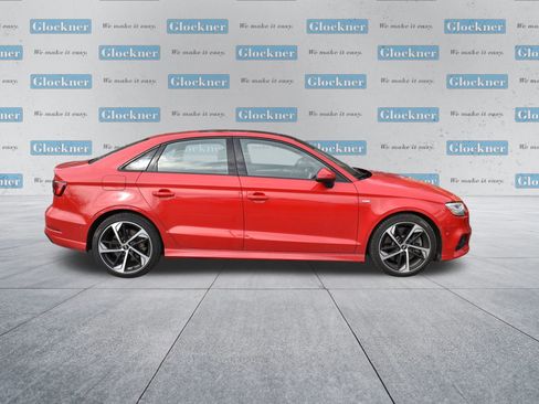 Used 2020 Audi A3 2.0T Premium Plus image 4
