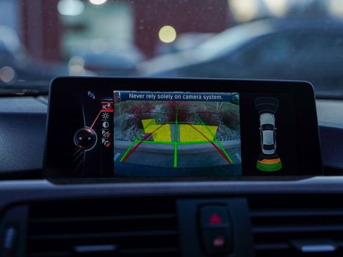 Used 2015 BMW 328i xDrive Sedan image 13