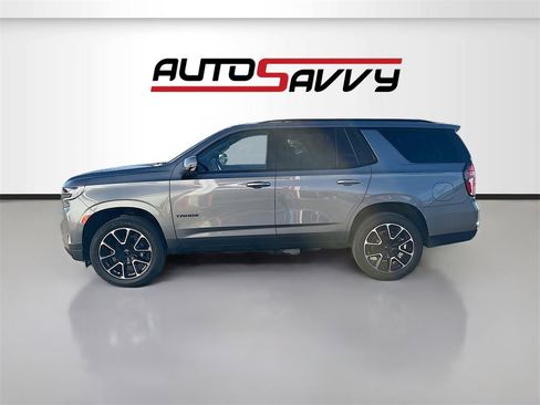 Used 2022 Chevrolet Tahoe RST w/ Luxury Package image 4