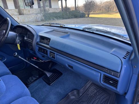 Used 1997 Ford F250 4x4 SuperCab Heavy Duty image 20