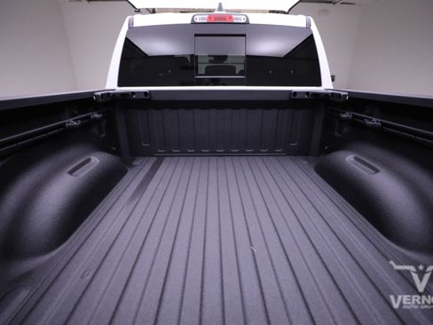 New 2026 RAM 1500 Laramie w/ Night Edition image 51