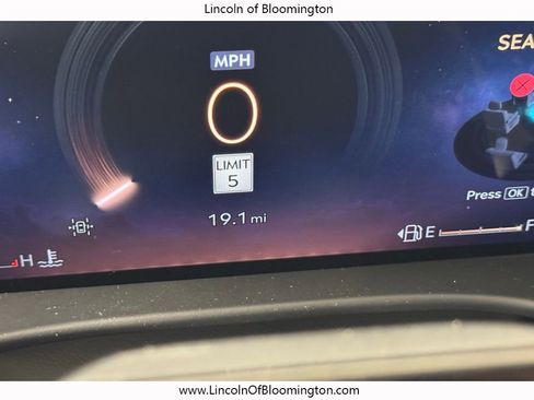 New 2026 Lincoln Aviator Black Label AWD/4WD image 49