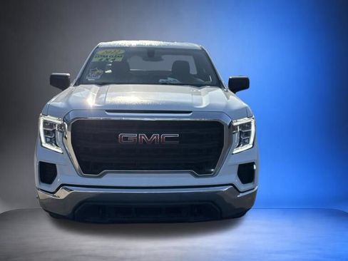 Used 2022 GMC Sierra 1500 Pro w/ Sierra Value Package AWD/4WD image 2