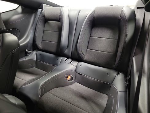 Used 2024 Ford Mustang Coupe image 19