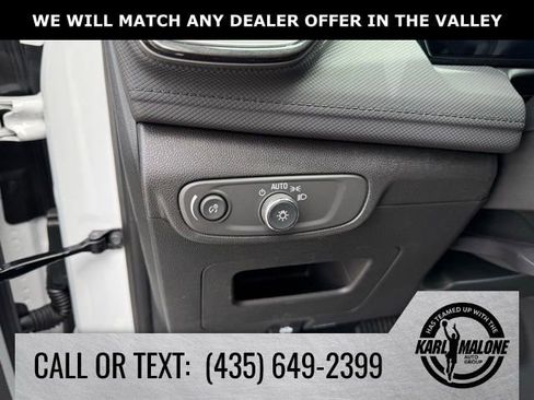 New 2026 Chevrolet TrailBlazer LT w/ Convenience Package AWD/4WD image 17