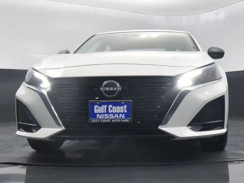 Certified 2025 Nissan Altima 2.5 S image 21