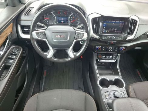 Used 2020 GMC Terrain SLE w/ Driver Convenience Package FWD image 21