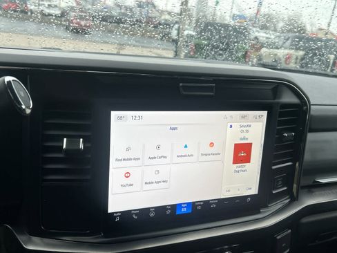 New 2026 Ford F350 Lariat w/ Black Appearance Package image 39