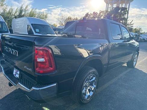 New 2026 RAM 1500 Big Horn image 8