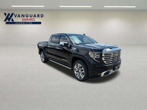New 2026 GMC Sierra 1500 Denali image 2