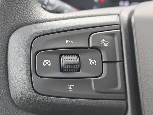 New 2025 GMC Sierra 1500 Pro w/ Pro Value Package image 33