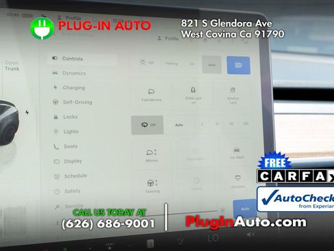 Used 2022 Tesla Model Y Performance AWD/4WD image 24