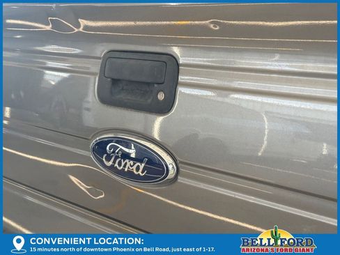 Used 2013 Ford F150 XL w/ Mid Equipment Group AWD/4WD image 13