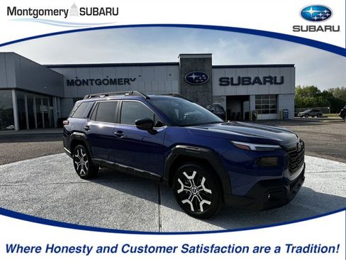 New 2026 Subaru Outback Touring XT AWD/4WD image 1