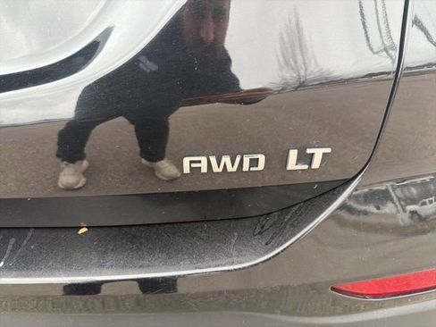 Certified 2023 Chevrolet Equinox LT image 14