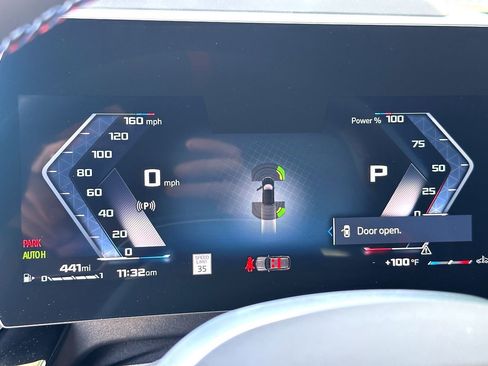 New 2026 BMW X1 M35i image 14