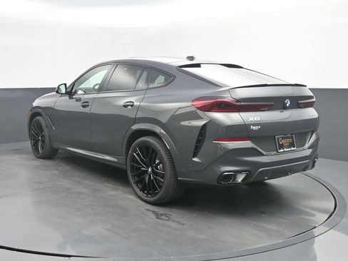 New 2027 BMW X6 xDrive40i AWD/4WD image 3