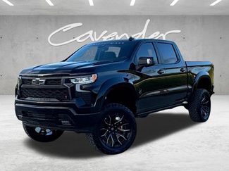 New 2026 Chevrolet Silverado 1500 RST AWD/4WD video 1