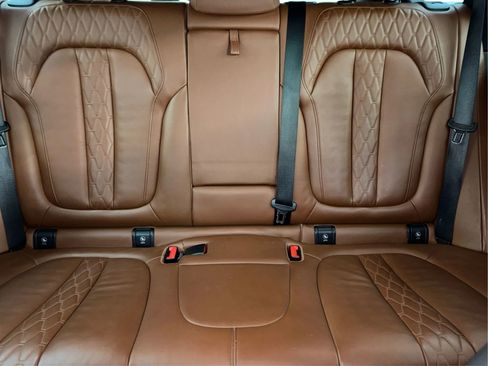 Used 2019 BMW X5 xDrive50i w/ Off-Road Package image 20