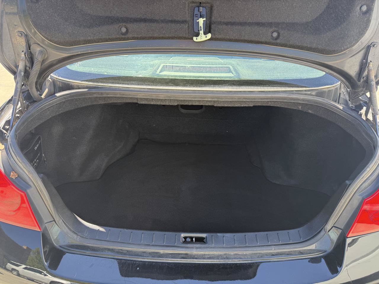 Used 2007 INFINITI G35 Sport w/ Premium Pkg RWD image 15