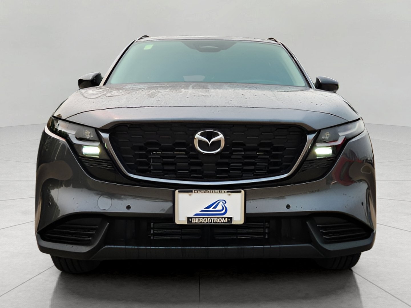 New 2026 MAZDA CX-5 Preferred AWD/4WD image 23